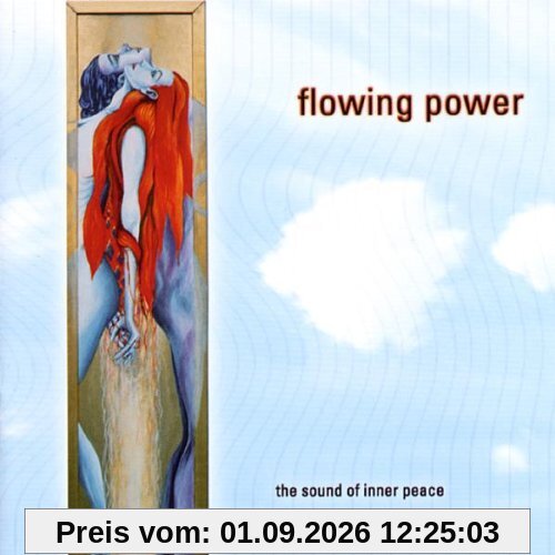 Flowing Power