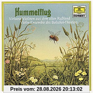 Hummelflug