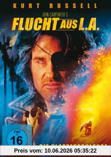 Flucht aus L.A.