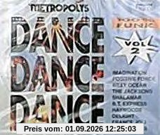 Dance 100 % Funk Vol.2