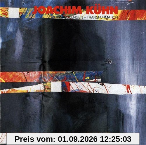 Wandlungen - Transformation