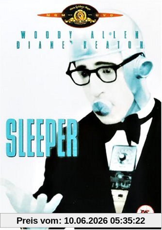 Sleeper [UK Import]