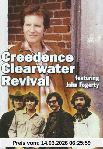 Creedence Clearwater Revival - Planet Song