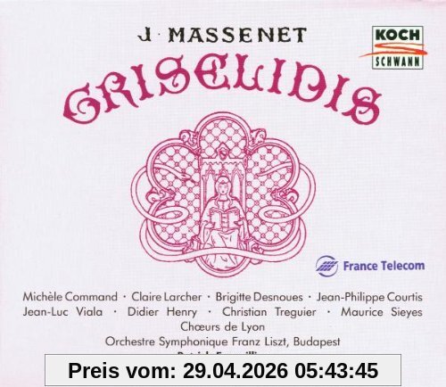 Griselidis