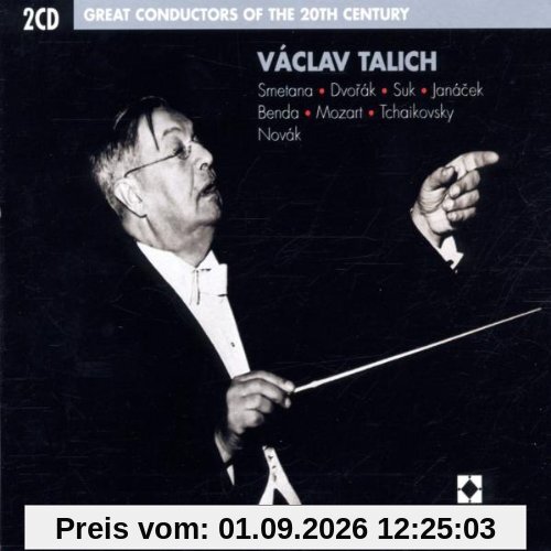 Sinfonien/Ma Vlast/+