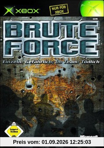 Brute Force