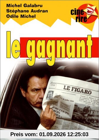 Le Gagnant [FR Import]