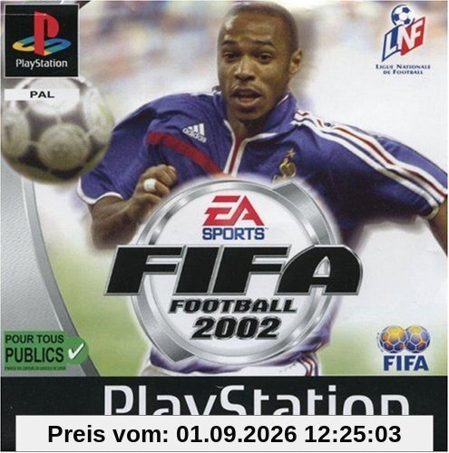 FIFA 2002