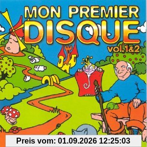 Vol.1 Et Vol.2