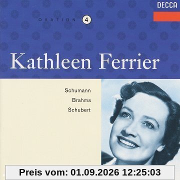 Kathleen Ferrier Vol.4