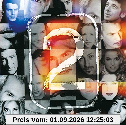 2 [Musikkassette]