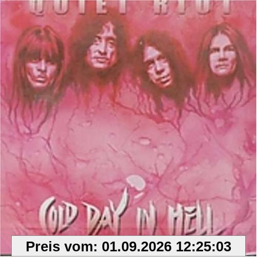 Cold Day in Hell
