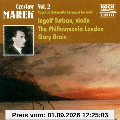 Werke Vol. 2