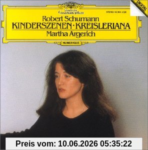 Kinderszenen / Kreisleriana