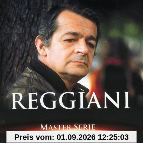 Master Serie/Talents Du Siecle