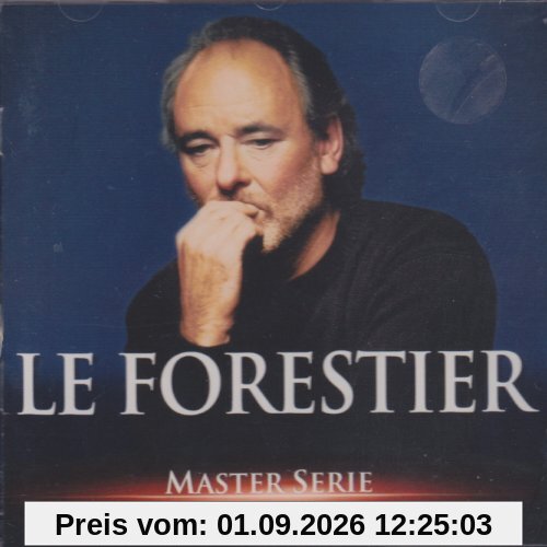 Maxime le Forestier
