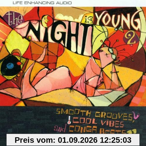 The Night Is Young 2