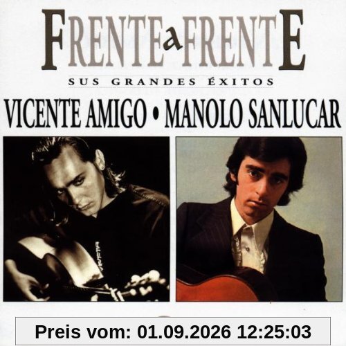 Frente a Frente