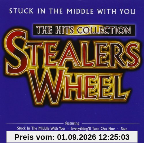 Hits Collection/Stuck.