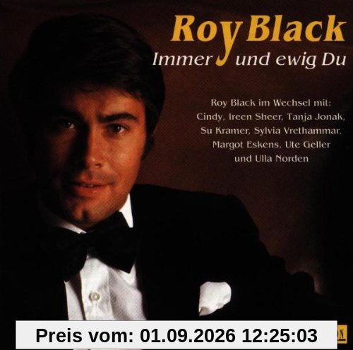 Immer Und Ewig Du