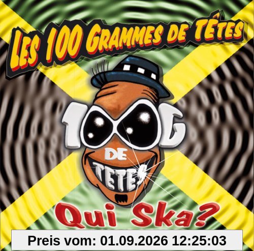 Qui Ska? Version Studio