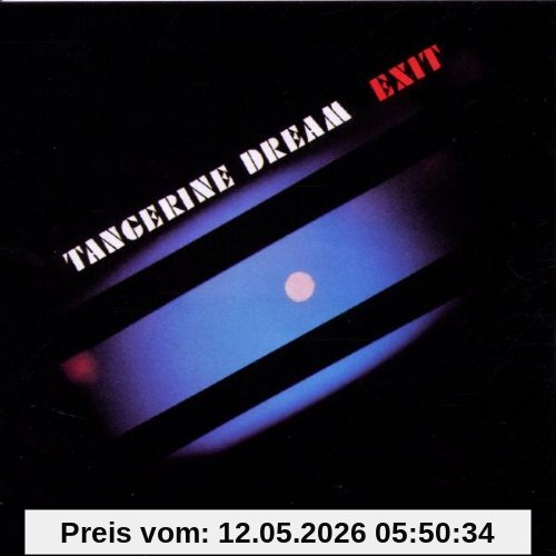 Tangerine Dream Exit