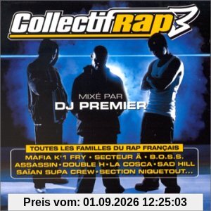 Collectif Rap 3