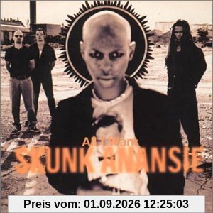Vol.2-All I Want