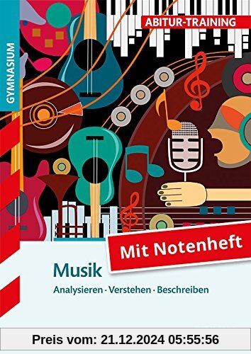 Abitur-Training - Musik