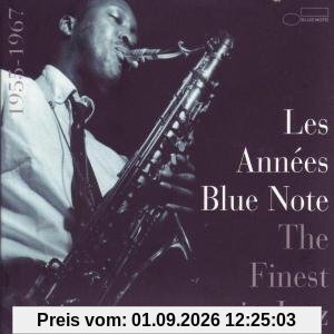 Les Annees Blue Note