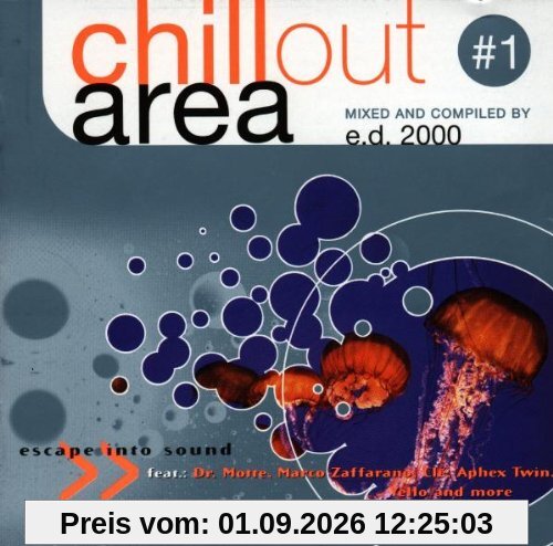 Chill Out Area