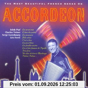 Accordeon