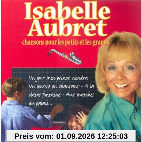 Chansons Pour Les Petits Et Les Grands