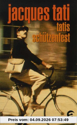 Tati's Schützenfest [VHS]