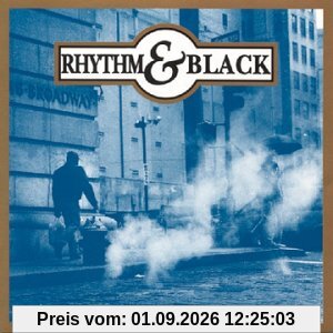Rhythm & Black
