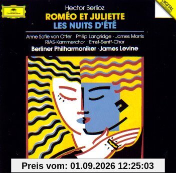 Berlioz:Romeo & Juliet