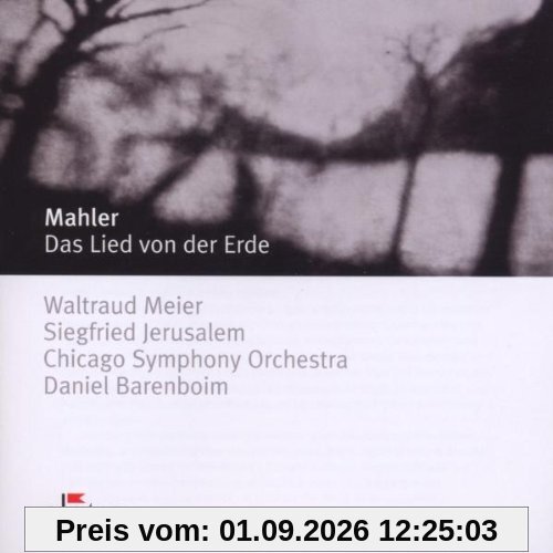 Das Lied Von der Erde