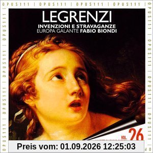 Invenzioni E Stravaganze