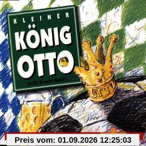 Kleiner König Otto