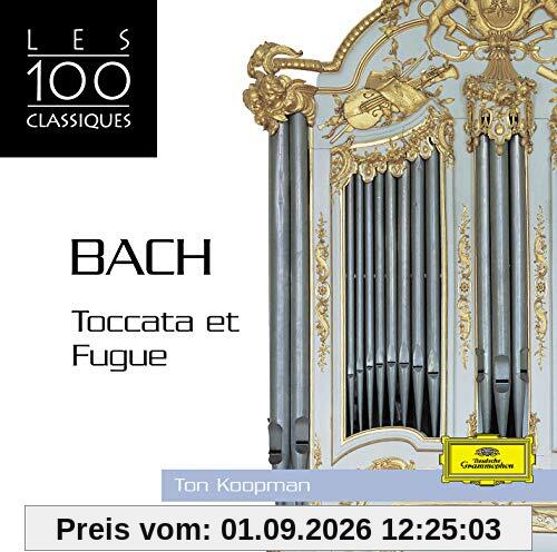 Toccatafugue/Organ -V.5