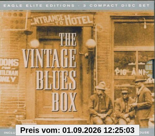 Vintage Blues