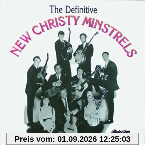 The Definitiv