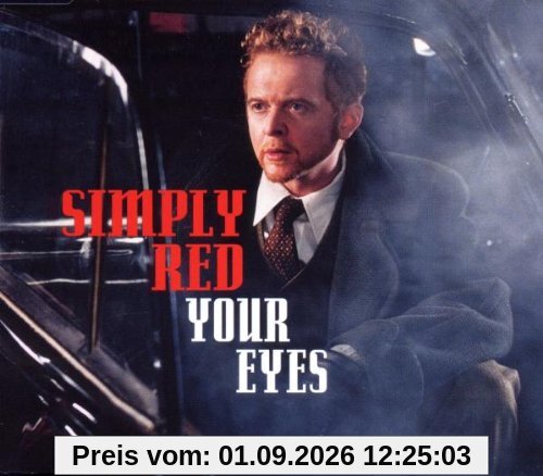 Your Eyes/