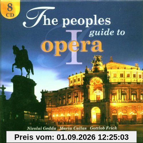 Peoples Guide to the Opera I
