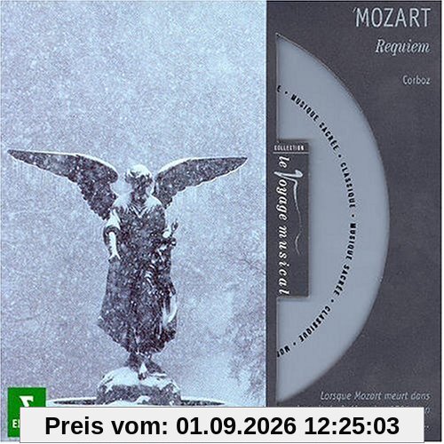 Requiem/Exultate Jubilate