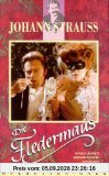 Die Fledermaus [VHS]