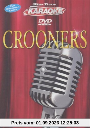 Karaoke - Crooners