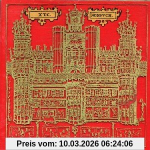 Xtc Nonsuch