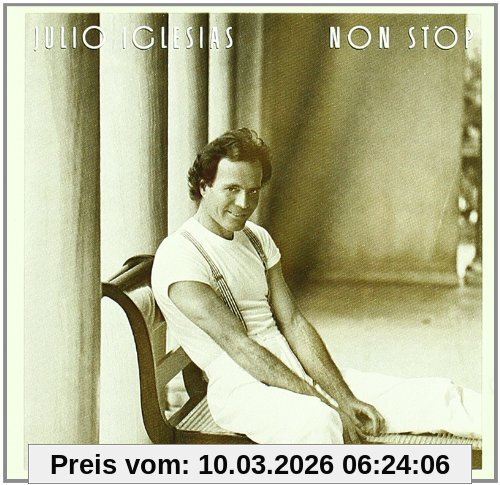 Julio Iglesias Non Stop