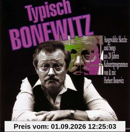 Typisch Bonewitz